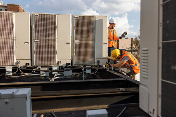 Best VRF (Variable Refrigerant Flow) Systems in Uvalde Estates, TX