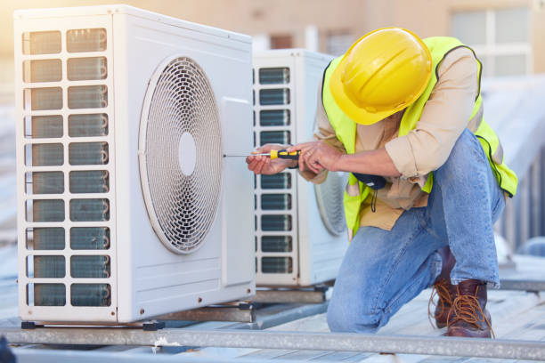 Best Furnace Cleaning in Uvalde Estates, TX