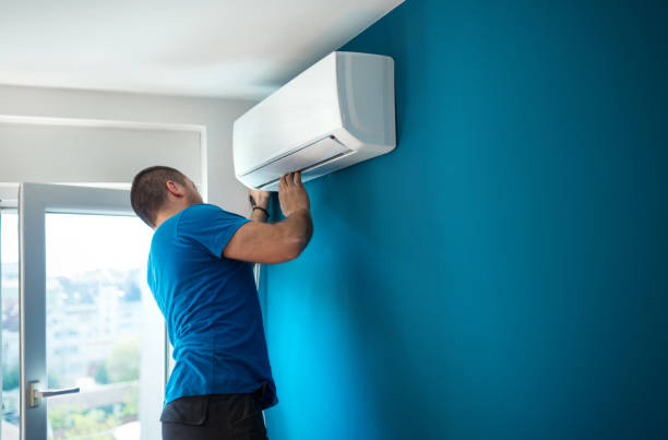 Trusted Uvalde Estates, TX HVAC Experts