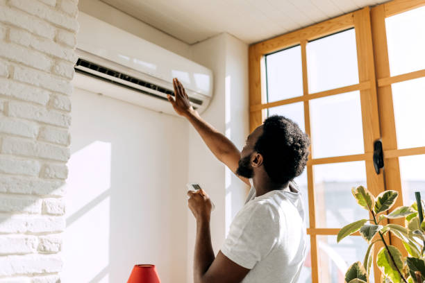 Best Ductless Mini-Split Systems in Uvalde Estates, TX