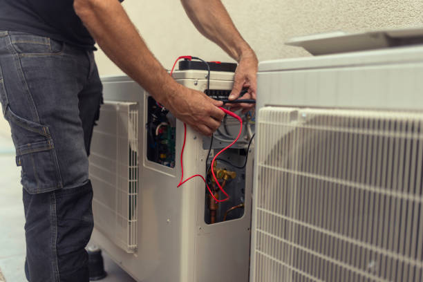 Best Air Conditioning Cleaning in Uvalde Estates, TX
