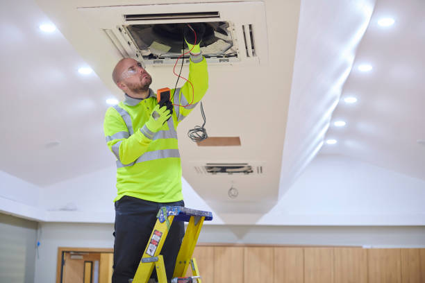 Best Commercial HVAC in Uvalde Estates, TX
