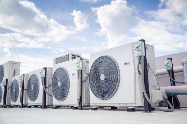 Best Seasonal HVAC Services in Uvalde Estates, TX
