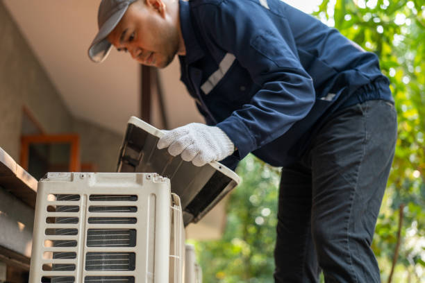Best Solar-powered HVAC Systems in Uvalde Estates, TX